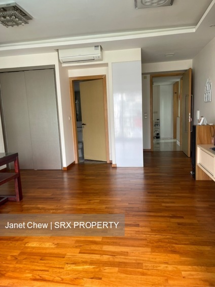 Eight Courtyards (D27), Condominium #479060391